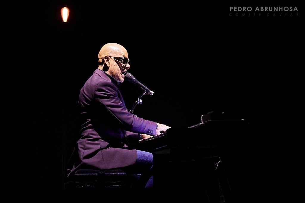 Pedro Abrunhosa Coliseu do Porto