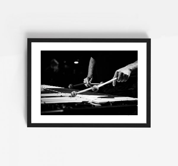 Magic Touch - vibrafone - 60x40 1 GB Vibrafone Rui Bandeira Fotografia Fotografia de produto e comercial - Fotografia de concertos Magic Touch - vibrafone - 60x40