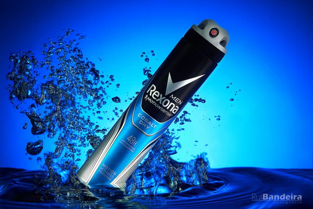 Como fotografei e editei a imagem Rexona com água 1 1 Rexona06530 Rui Bandeira Fotografia Rui Bandeira Fotografia Fotografia de produto e comercial - Fotografia de concertos Como fotografei e editei a imagem Rexona com água Rexona