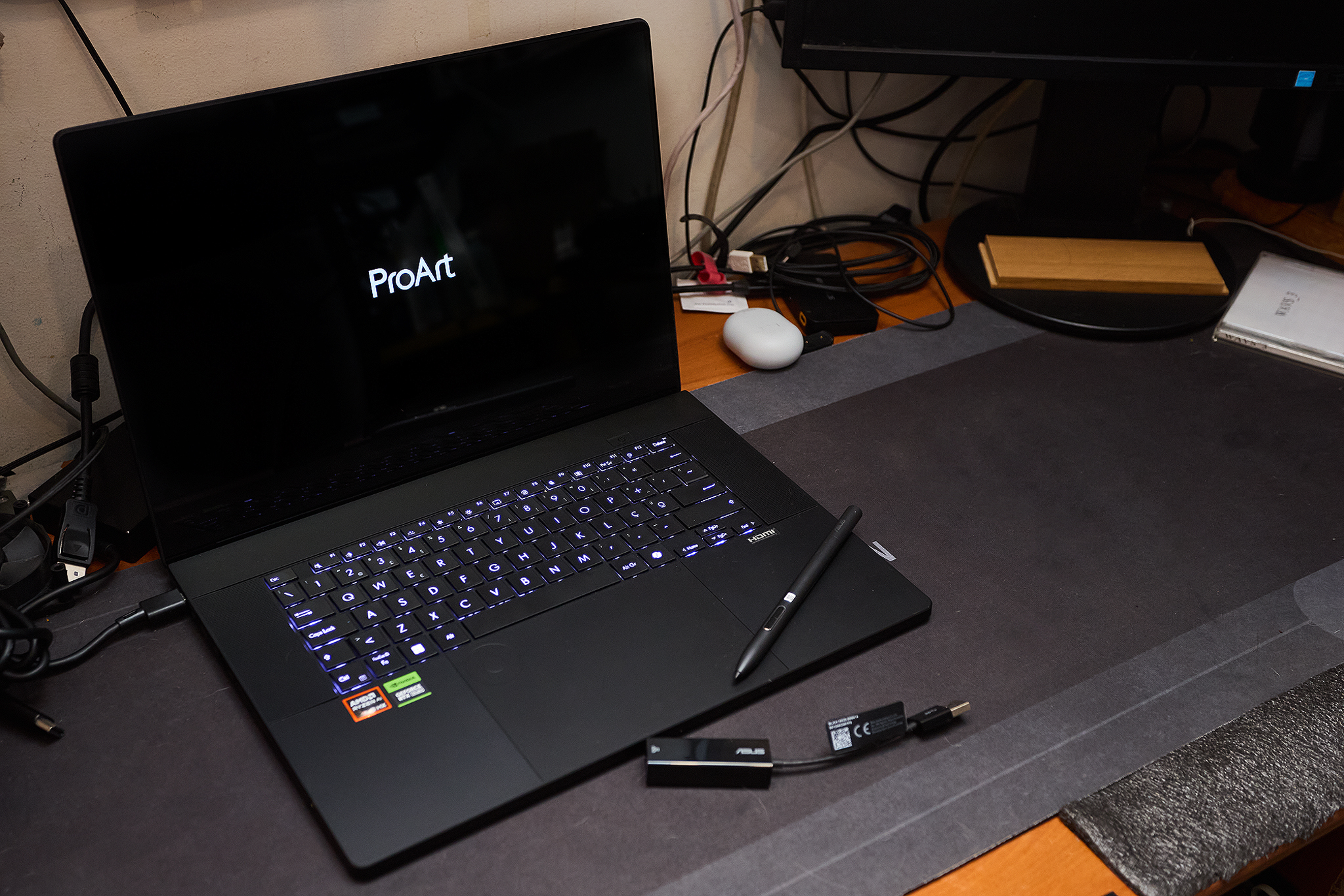 Is the ASUS ProArt P16 the ideal laptop for creators? 9 25 07 25 Rui Bandeira Fotografia File237 Rui Bandeira Fotografia Fotografia de produto e comercial - Fotografia de concertos Is the ASUS ProArt P16 the ideal laptop for creators?