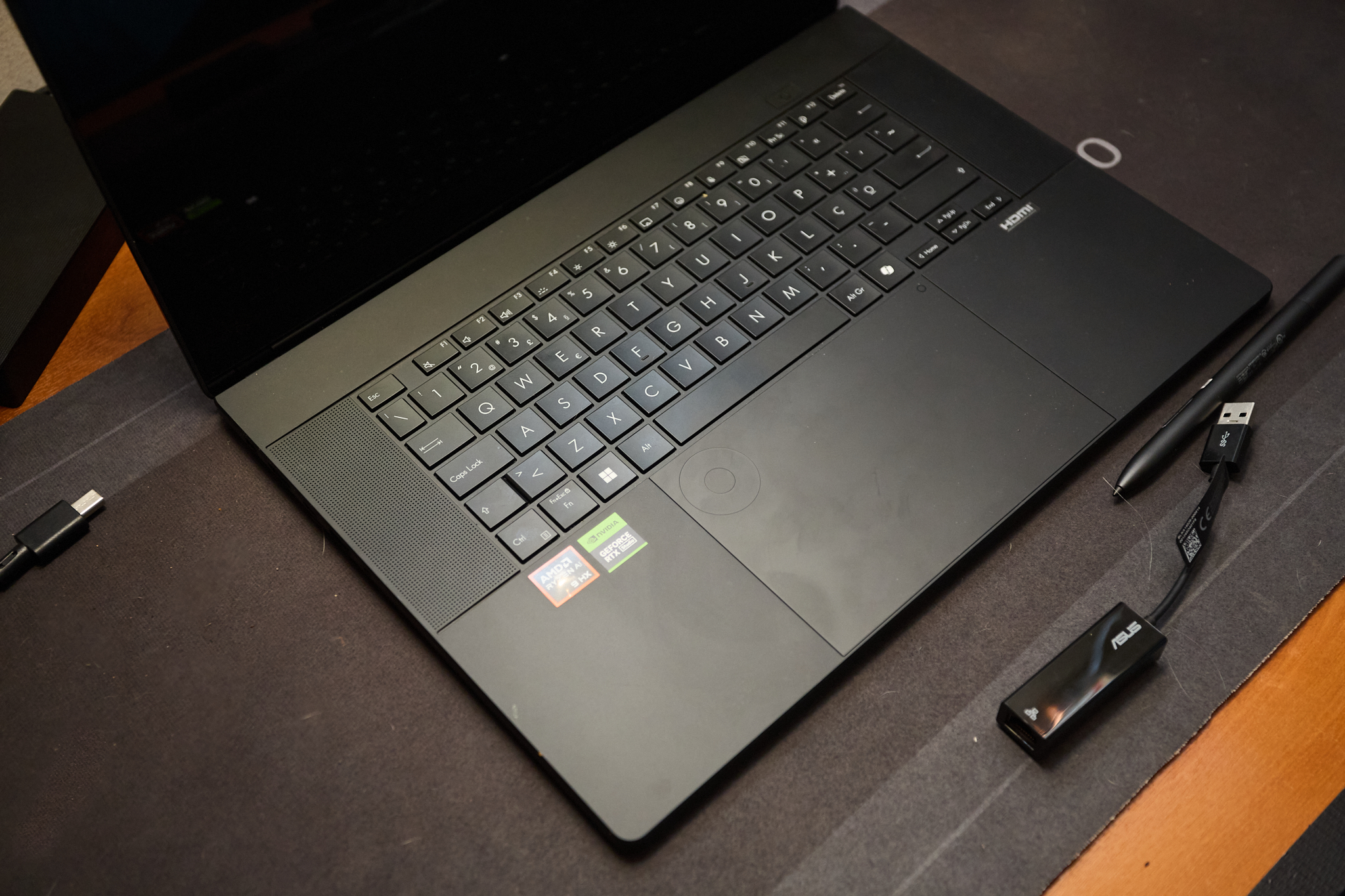 Is the ASUS ProArt P16 the ideal laptop for creators? 15 25 07 25 Rui Bandeira Fotografia File242 Rui Bandeira Fotografia Fotografia de produto e comercial - Fotografia de concertos Is the ASUS ProArt P16 the ideal laptop for creators?