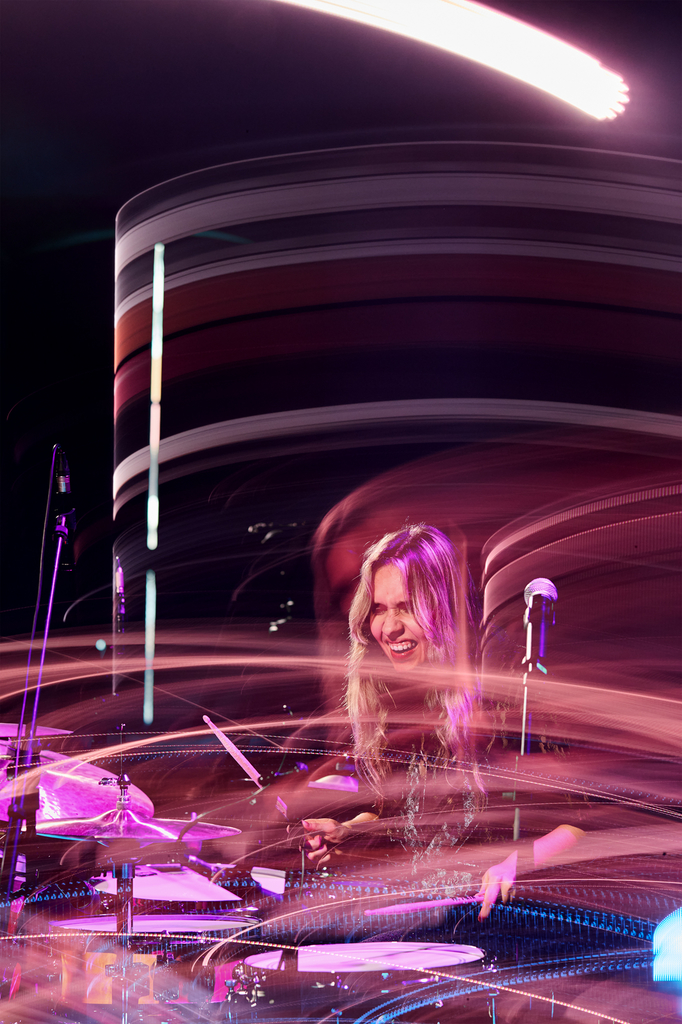 Porto Drum Show 2025 (fotos criativas) 11 15 11 25 Rui Bandeira Fotografia RB4 1104 FX Rui Bandeira Fotografia Fotografia de produto e comercial - Fotografia de concertos Porto Drum Show 2025 (fotos criativas)