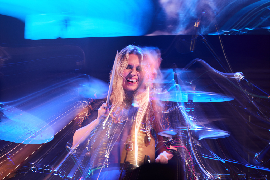 Porto Drum Show 2025 (fotos criativas) 9 15 11 25 Rui Bandeira Fotografia RB4 1135 FX Rui Bandeira Fotografia Fotografia de produto e comercial - Fotografia de concertos Porto Drum Show 2025 (fotos criativas)