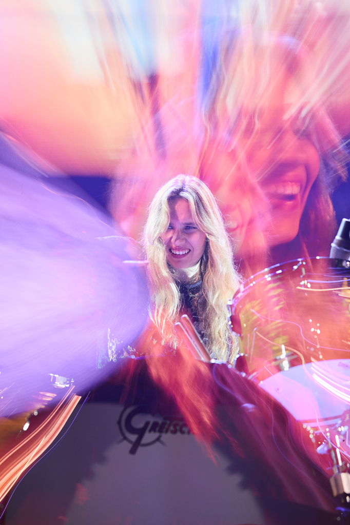 Porto Drum Show 2025 (fotos criativas) 13 15 11 25 Rui Bandeira Fotografia RB4 1180 FX Rui Bandeira Fotografia Fotografia de produto e comercial - Fotografia de concertos Porto Drum Show 2025 (fotos criativas)