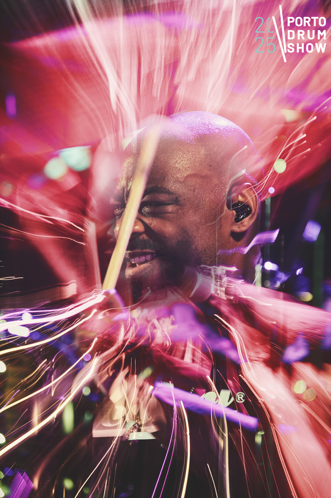 Porto Drum Show 2025 (fotos criativas) 87 16 11 25 Rui Bandeira Fotografia RB4 4645 Rui Bandeira Fotografia Fotografia de produto e comercial - Fotografia de concertos Porto Drum Show 2025 (fotos criativas)