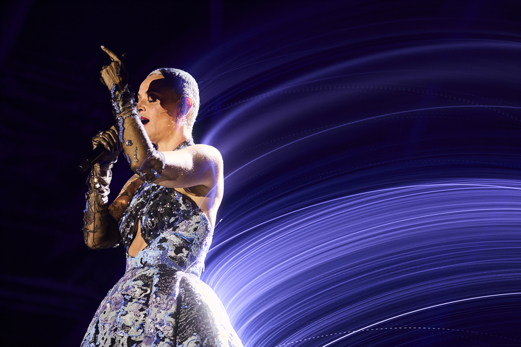 Mariza com a Orquestra de Jovens do Porto